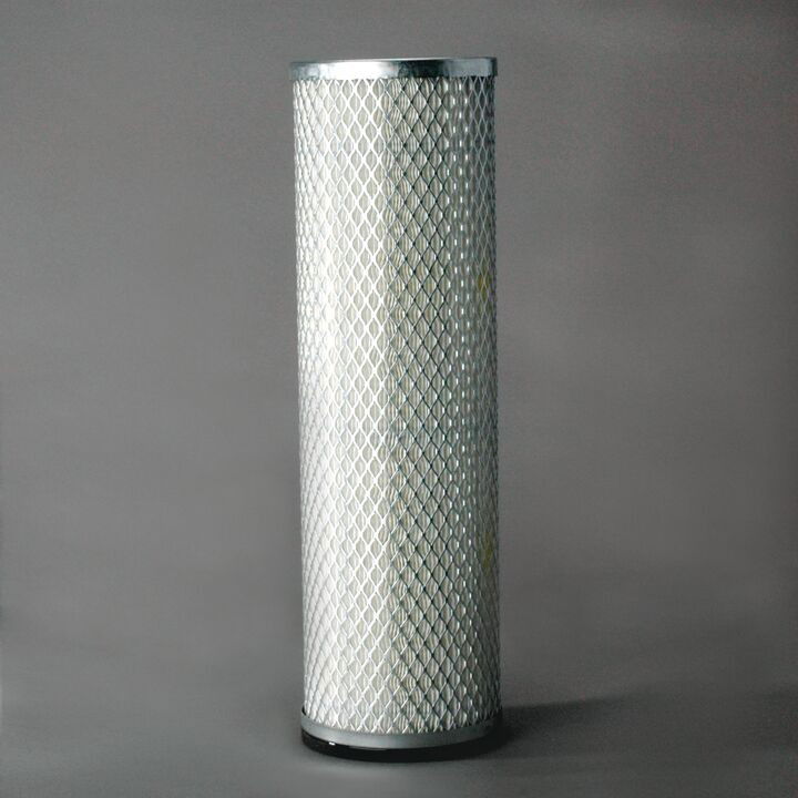 LUFTFILTER. SAFETY