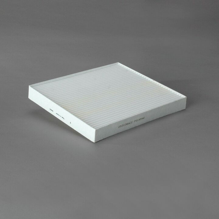 LUFTFILTER. PANEL VENTILATION