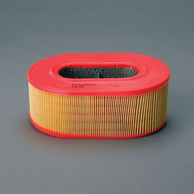 LUFTFILTER. PRIMARY OBROUND