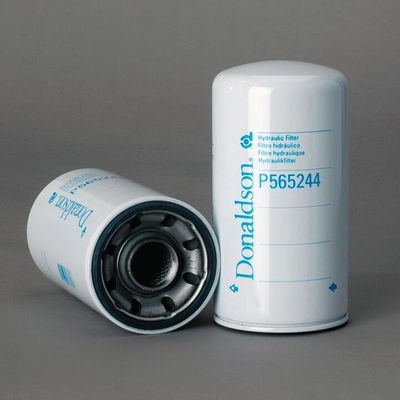 HYDRAULFILTER. SPIN-ON HYDRAULFILTER. SPIN-ON