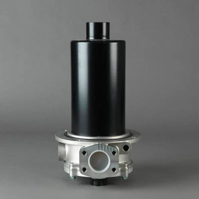 HYDRAULIC HOUSING
