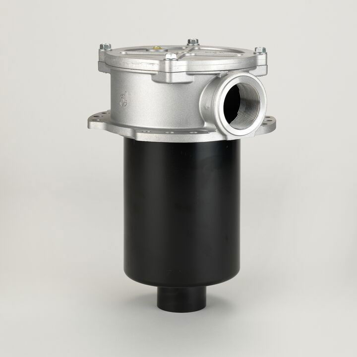 HYDRAULFILTER ASSEMBLY
