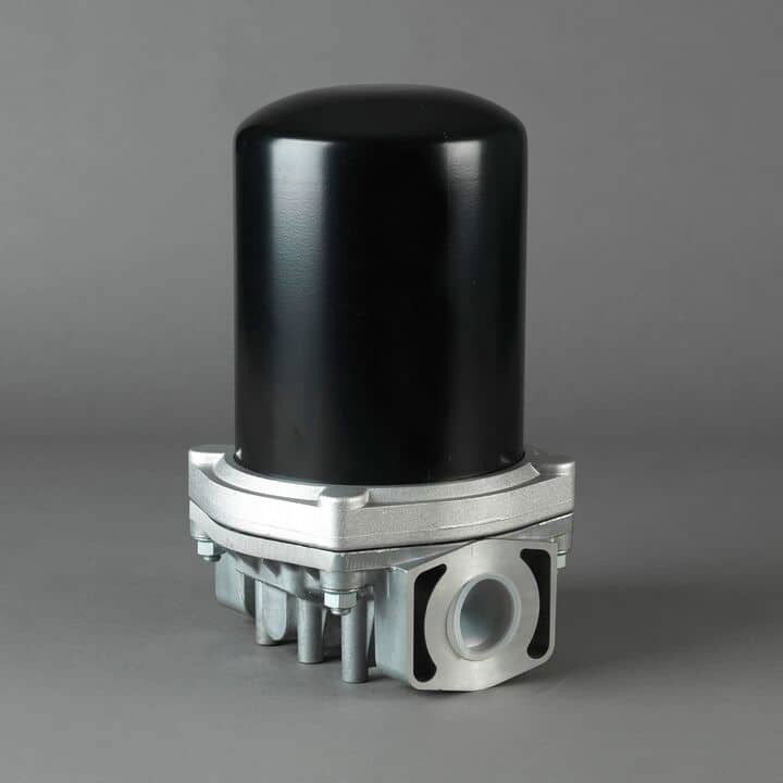 HYDRAULIC HOUSING