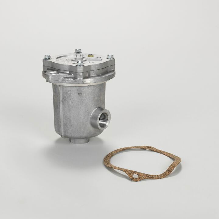 HYDRAULFILTER ASSEMBLY