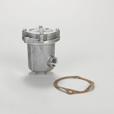 HYDRAULFILTER ASSEMBLY HYDRAULFILTER ASSEMBLY