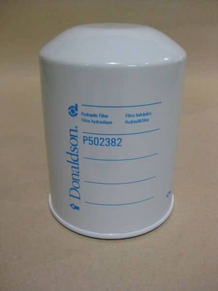 HYDRAULFILTER P502382
