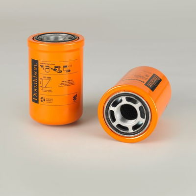 HYDRAULFILTER. SPIN-ON