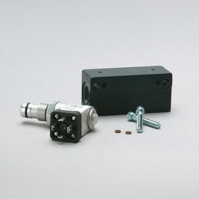 HYDRAULIC INDICATOR HYDRAULIC INDICATOR