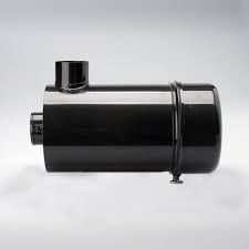LUFTFILTERHUS FWG CYCLOPAC LUFTFILTERHUS FWG CYCLOPAC