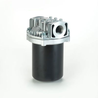 HYDRAULIC HOUSING HYDRAULIC HOUSING