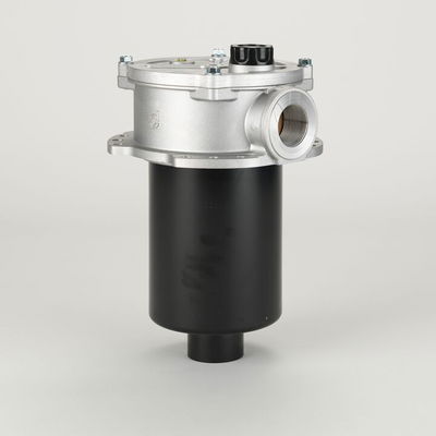 HYDRAULIC HOUSING