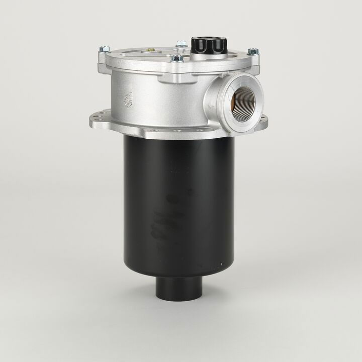 HYDRAULIC HOUSING
