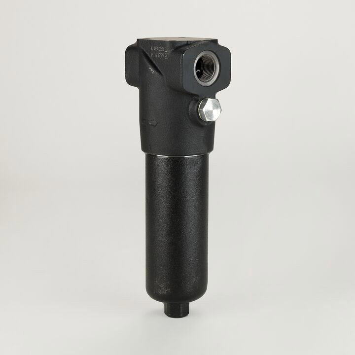 HYDRAULFILTER ASSEMBLY