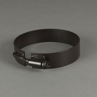 CLAMP. BENT BOLT 6 IN (152 MM) CLAMP. BENT BOLT 6 IN (152 MM)