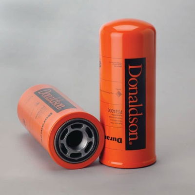 HYDRAULFILTER. SPIN-ON DURAMAX HYDRAULFILTER. SPIN-ON DURAMAX