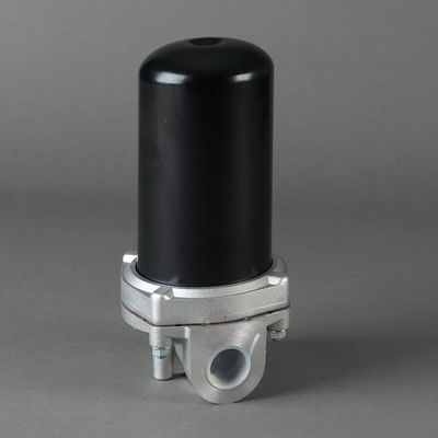 HYDRAULIC HOUSING