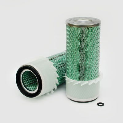 LUFTFILTER. PRIMARY FINNED LUFTFILTER. PRIMARY FINNED