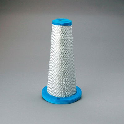 LUFTFILTER. SAFETY