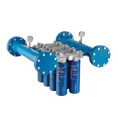 MANIFOLD. BULK FLUID MANIFOLD. BULK FLUID