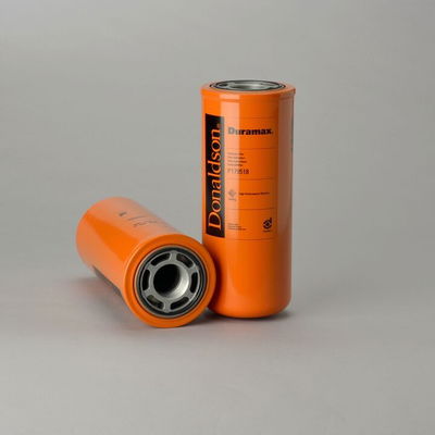 HYDRAULFILTER. SPIN-ON DURAMAX