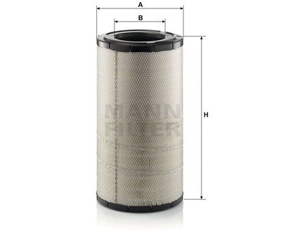 Luftfilter (Y) C311900 Luftfilter (Y) C311900