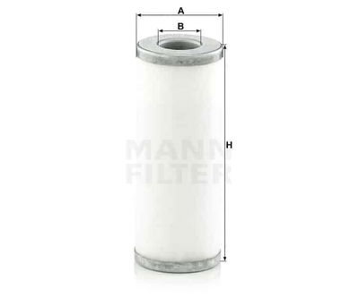 Separatorfilter LE3019x Separatorfilter LE3019x
