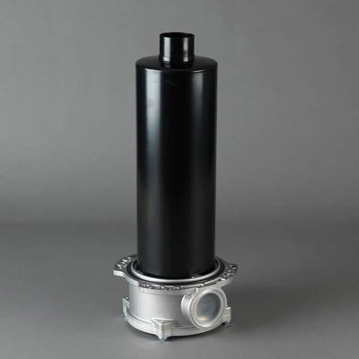 HYDRAULIC HOUSING