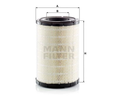 Luftfilter (Y) C24985 Luftfilter (Y) C24985