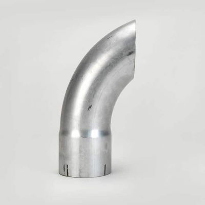 TAILPIPE. 4 IN (102 MM) ID X 12 IN (305 MM)