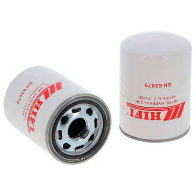 HYDRAULFILTER