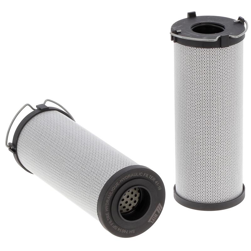 HYDRAULFILTER