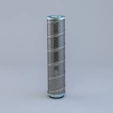 Hydraulfilter. Cartridge P580619