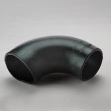 ELBOW. 90 DEGREE RUBBER ELBOW. 90 DEGREE RUBBER