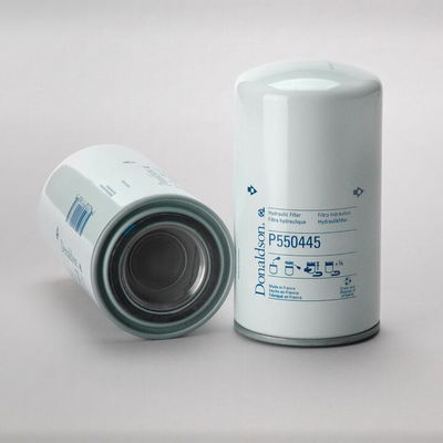 TRANSMISSIONSFILTER P550445 TRANSMISSIONSFILTER P550445