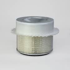 LUFTFILTER. PRIMARY FINNED