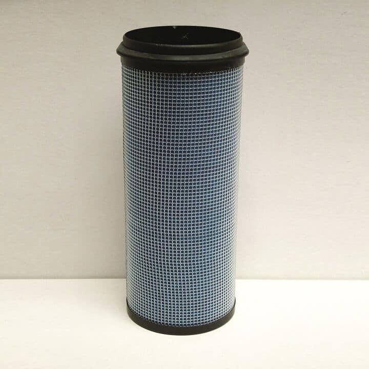 LUFTFILTER. SAFETY
