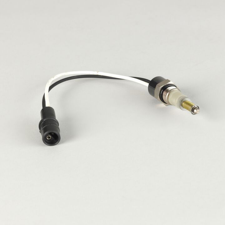 HYDRAULIC INDICATOR ASSEMBLY. ELECTRICAL