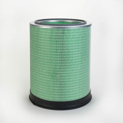 Luftfilter. Primary round P789495 Luftfilter. Primary round P789495