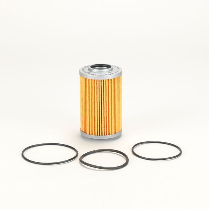 Hydraulfilter. Cartridge P502172