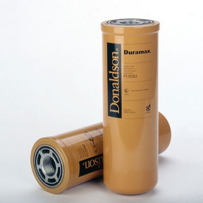 HYDRAULFILTER. SPIN-ON DURAMAX