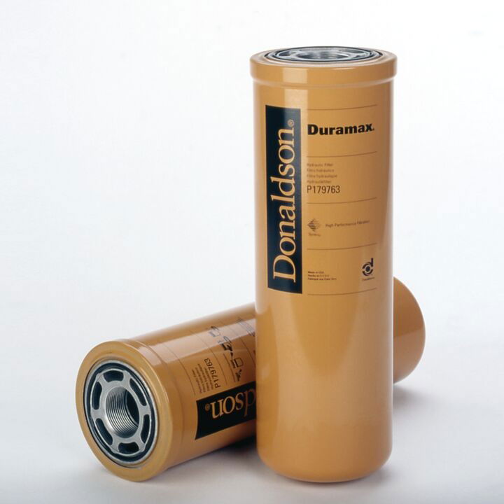HYDRAULFILTER. SPIN-ON DURAMAX
