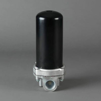 HYDRAULIC HOUSING