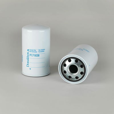 HYDRAULFILTER. SPIN-ON