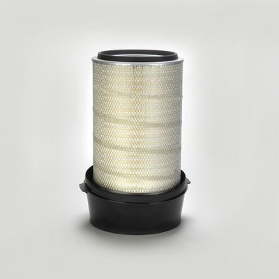 Luftfilter. Primary round P953697 Luftfilter. Primary round P953697