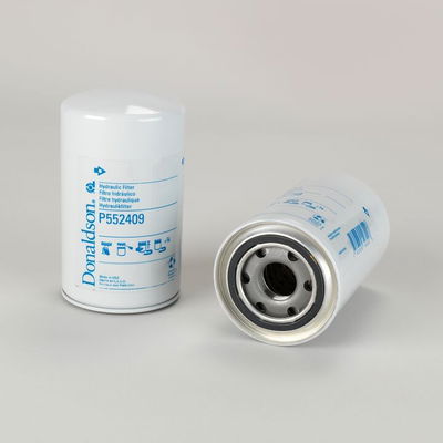 HYDRAULFILTER. SPIN-ON