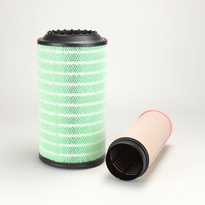 LUFTFILTER KIT. RADIALSEAL