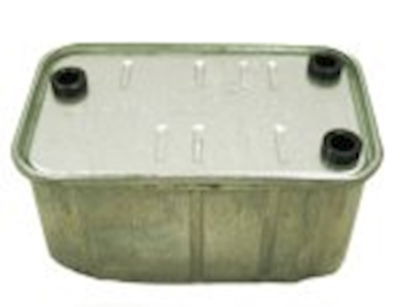 Bränslefilter SK3203