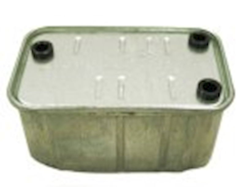 Bränslefilter SK3203