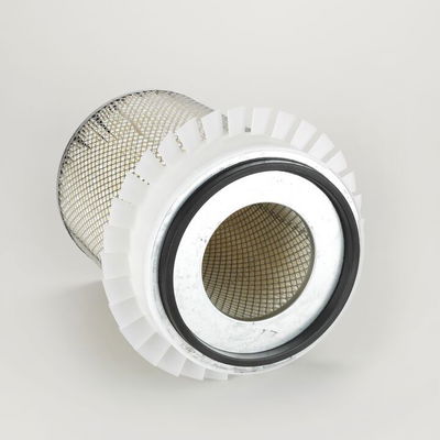 LUFTFILTER. PRIMARY FINNED