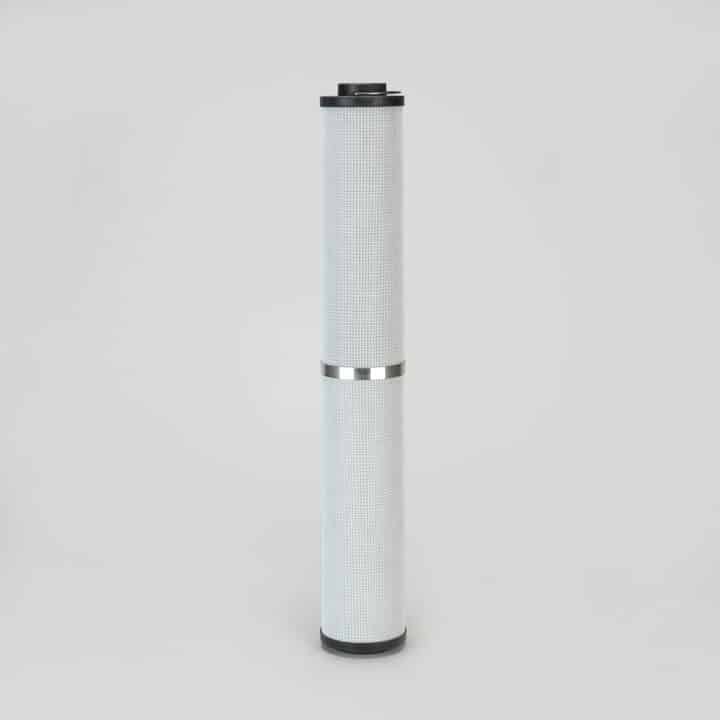 Hydraulfilter. Cartridge P581467